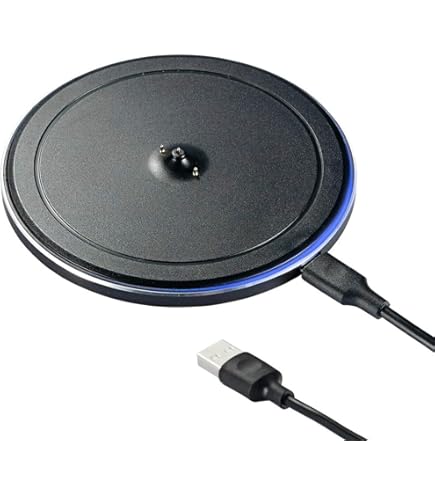 Amazon.com: Charger for Ultimate Ears Boom 3/Megaboom 3